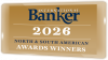International Banker 2026 North & South American Awards Winners
