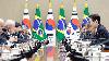 S. Korea, Brazil to Elevate Bilateral Ties to Strategic Partnership