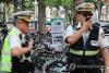 2 teenagers nabbed for hacking Seoul's public bike server