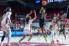 Okot, Edwards pace No. 3 South Carolina over No. 25 Alabama 76-57