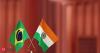 India, Brazil sign pact to deepen MSME cooperation, advance green transition