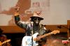 Senegal's Sahad, radiant champion of 'musical pan-Africanism'
