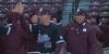 Mississippi State sweeps Delaware, improving to 8-0 on the season