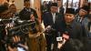 Key Facts About Prabowo's Washington Visit