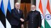 Estonian President Exclusive | India Brings Scale, We Bring Trust, Structured Cooperation Next Step