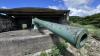 The guns that once guarded Fiji’s shores