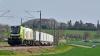 Intermodal bucks the trend in France