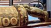 Sacred drum looted by France in 1916 finally back home