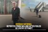 GERMAN NATIONAL DEPORTED FROM MALAWI AFTER FOILED RE-ENTRY ATTEMPT