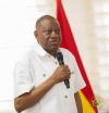 Ghana now 8th richest in Africa under Mahama’s leadership — Pelpuo