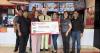 Businesses Make a Difference: KFC Guam raises $5K for Harvest House
