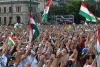 Hungary’s election battle mixes AI smears with Facebook ‘fight club’