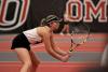 Omaha women’s tennis splits weekend matches with Western Illinois and Creighton