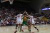 Indiana women’s basketball defeats Oregon 72-65 despite stagnant 3rd quarter