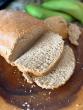 Whole Wheat Hardo Bread Recipe (Jamaican Whole Wheat Bread Recipe)