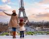FRANCE REMAINS THE WORLD'S LEADING TOURIST DESTINATION