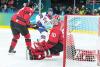 Hughes scores in overtime as U.S. beats Canada for first men’s hockey gold at Olympics since 1980