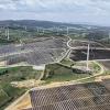 Türkiye’s solar, wind power capacity surpasses 40 GW