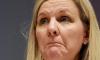 Fuming Olympics president Kirsty Coventry threatens her £420,000-a-year PR chief with the sack mid-press conference after being blindsided with questions about Germany's fears over hosting Games on Nazi anniversary