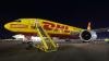 DHL expands airfreight cold chain network for healthcare