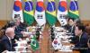 (LEAD) S. Korean, Brazilian firms call for closer ties in manufacturing, key minerals at bilateral biz forum