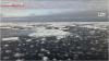 Scientists say increased heat transport speeds up Arctic ice melting