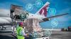 Qatar Airways Cargo launches digitalisation programme for ground handling  