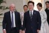 Lee, Brazil's Lula agree to elevate bilateral ties to strategic partnership