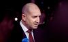 Bulgaria's Rumen Radev Calls for Diplomacy on Ukraine and Safeguards over Euro Adoption