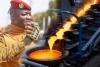 Burkina Faso Increases State Stake to 40 Percent in Kiaka Gold Mine