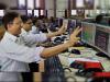 Markets end higher as PSU banks, healthcare stocks lead gains