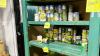 Pantry 279 faces bare shelves as federal food program funds decrease
