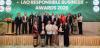 Lao Responsible Business Awards 2026 Recognize Companies Advancing Social, Environmental Impact