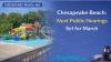 Public Hearings Set For Chesapeake Beach Ordinances On Waterpark Funding And Construction Codes 