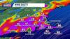 Nor’easter wind gusts reach Category 1 hurricane strength across Massachusetts, Rhode Island