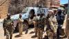 RSF paramilitary group claims forces have seized control of town on Sudan-Chad border