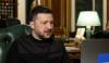 Zelenskyy: NATO should treat Oreshnik missiles in Belarus as legitimate military target