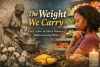 The Weight We Carry: Food, Labor, and Black Women’s Bodies as Living Archives