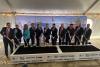 $175 Million Defense Manufacturing Hub breaks ground in Southern Indiana