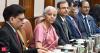 Mis-selling an offence under Bharatiya Nyaya Sanhita, banks should concentrate on core business: FM Nirmala Sitharaman
