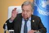 UN Secretary-General: Human Rights Under Full-Scale Attack Worldwide