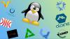 Why you should try these 9 "strange" Linux distros (even if you never switch)