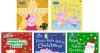 Urgent recall of Peppa Pig and Hey Duggee children's books with choking hazards as warning issued