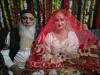 60-year-old man’s marriage to young woman in Rawalpindi goes viral on social media