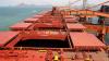 Baltic Dry Index rises 3.38% to 2112 in London as global shipping demand strengthens