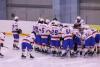 Armenian ice hockey team secures wins over Czech side