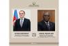 Azerbaijan, The Gambia FM discuss bilateral ties, political consultations