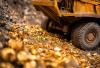Azerbaijan’s gold and silver production sees 12% decline in January