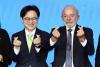Korea, Brazil forge business ties in 3 strategic sectors