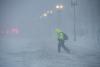 Blizzard Conditions Shutter Rhode Island, New Hampshire Casinos, Modify Operations Elsewhere